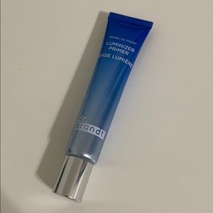 Dr Brandt luminizer primer